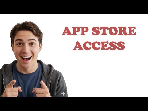 How To Access Apple App Store On Windows 10?
