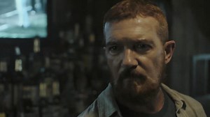 'Code Name Banshee' Trailer