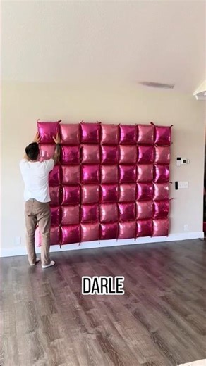 He gave his daughter a big surprise. #shorts