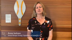 Ninna Marni 👋 (“Hello, how are you?” in Kaurna language). Like individuals and organisations across Australia, we’re kicking off this year’s National Reconciliation Week by acknowledging and paying respect to the Traditional Owners of lands and waters right across the country. Hear more from SA Water’s Anna Jackson, who stands in front of a Kaurna Mulapaka (shield), which was designed by Aboriginal architect and visual artist Paul Herzich, and is on permanent display in our Adelaide CBD buildin