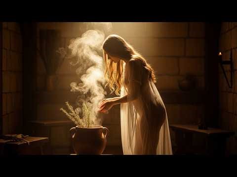 The Hidden Kitchen of Medieval Shores Secret Glimpse (Official Music Video)