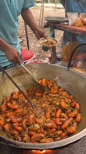 2.7M views · 7.9K reactions | Delicious Prawn Curry #reels #fblifestyle #streetfood | FoodVlog | Facebook