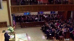 Celebrating The Life Of Gov. William Scranton