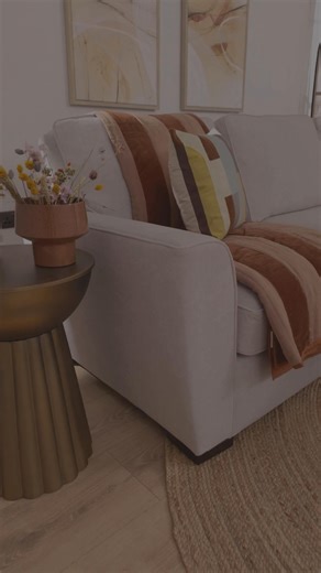 Our Biggest Ever Black Friday Sale Has Landed! 🖤 Get ready to save big because absolutely everything reduced! 🎉 From stylish sofas and cosy chairs to elegant dining sets, bedroom furniture, mattresses, and more, now’s the time to refresh your home for less! Don’t miss our amazing offers, like the stunning Sadie Sofa, reduced from €2,999 to just €1,499! ✨ Plus, enjoy our Flash Sale on Christmas Trees, starting from only €159, with up to 60% off across selected styles and even free delivery! 🎄 