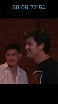 ADA MORGAN AND AMING IN MARAPTHON #fypシ゚ #marapthon #clip #yb #aloy #tepe46 #tierison #youkatheo