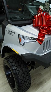 We have a wide range of different golf carts here at Golf Cars of Canton! Come check out our Tomberlin street legal Golf cars this weekend! Contact us: 1 (678) 880-1156 https://www.golfcarsofcanton.com #GolfCart #CustomGolfCart #GolfLife #CartCulture #RideInStyle #GolfCartNation #CustomBuilds | Golf Cars of Canton