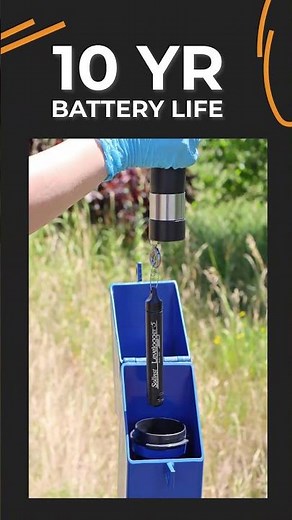 Levelogger 5 Feature Highlights #shorts