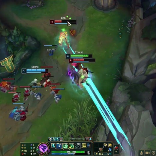 THIS IS LEAGUE #2904 #LeagueOfLegends #fyp #gameplay #viral #ranked #Valorant