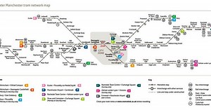 Record number of people using Metrolink with 34.3m passengers in 12 months  - and a takings boost of £5m