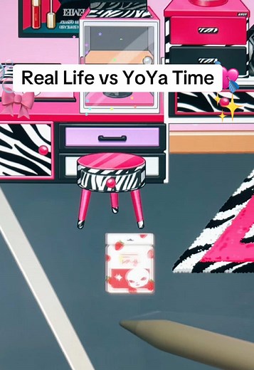 Explore YoYa World: Fun Gameplay and Cooking Adventures