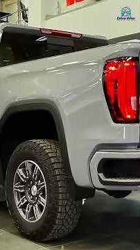 GMC Sierra 1500 2025 Review | Price and Value 🔥