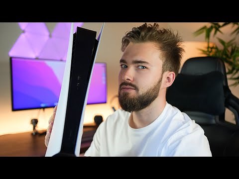 Why Buy the PS5 Digital Edition? 🤔