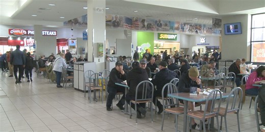 JBER Exchange recognized as one of the top in the world