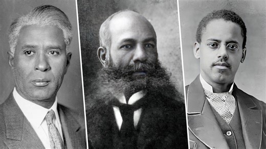 10 Inventions You Didn’t Know Were Created by African American Inventors