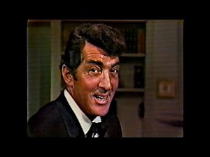 Dean Martin - "Imagination" - LIVE