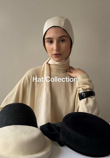 Explore My Unique Hat Collection for Fashion Enthusiasts