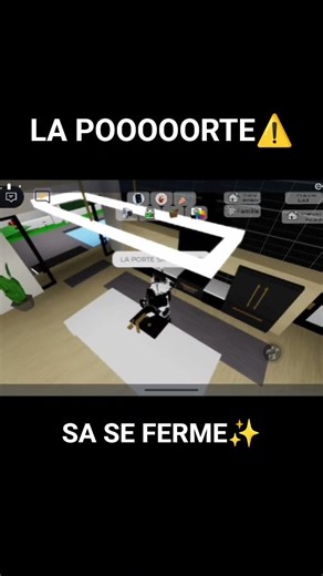 le comeback du duo 🙂 #roblox #funny #voiceeffects #référence #brookhaven