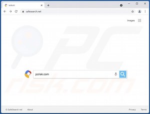 SafeSearch.net Redirect