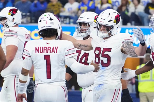 Arizona Cardinals schedule: Games, dates, TV channels, predictions
