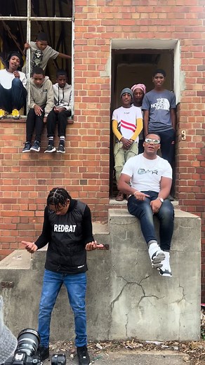 OG X LUDA - First Day Out | Official Music Video