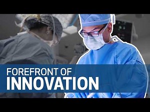 Robotic Vascular Surgery