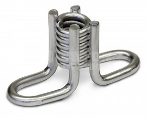 [Hot Item] Precast Concrete Flared Coil Loop Insert