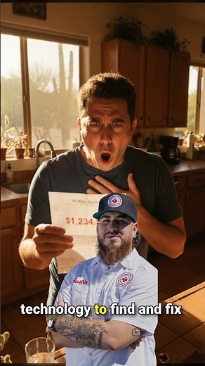 underground outdoor water line leak detection Arizona