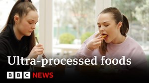 How harmful can ultra-processed foods be for us? - BBC News - The Global Herald