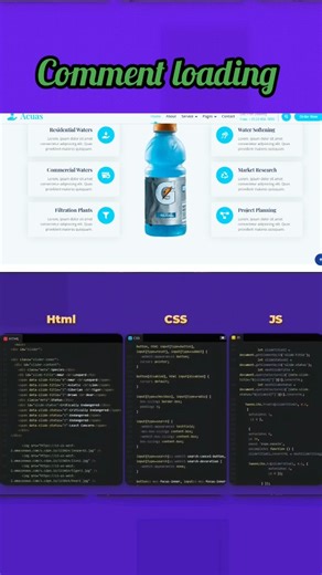 📌#html #css #webdevelopment #codingsameer | Coding Sameer