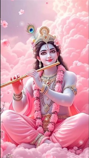 🪈Shri Krishna Status Video | New Krishna WhatsApp Status Video | Laddu Gopal Status #actingchallenge
