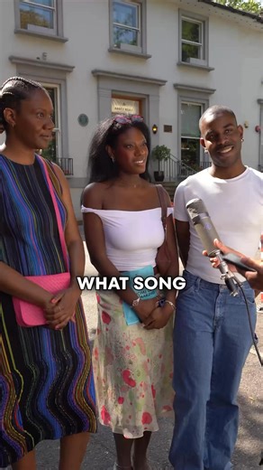 Crossed My Mind Ep13 | Harry Potter and Ed Sheeran on repeat #AbbeyRoad #music #london #streetinterview | Abbey Road Studios