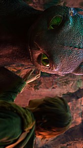 80K views · 2.1K reactions | Teaser trailer de #comoentrenaratudragon #howtotrainyourdragon #60fps #universo60fpsymas creditos:kido aep | Universo 60 FPS & mas | Facebook