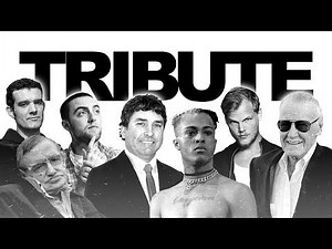 Tribute music from PewDiePie's Youtube Rewind 2018