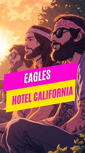 ¿Un hotel embrujado o una metáfora sobre el infierno de las drogas? Cuando Hotel California de Eagles se lanzó en 1976, muchos juraban que hablaba de un hotel embrujado en la costa oeste, donde un fantasma atrapaba a los huéspedes para siempre. La frase “You can check out any time you like, but you can never leave” alimentó esa teoría durante décadas. Pero años después, Don Henley –voz y coautor del tema– aclaró todo: “No es un hotel real. Es una metáfora del estado en el que se encontraba la ju