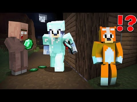 What is Bluey doing at 3am ?! Minecraft