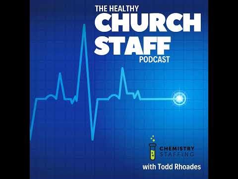 The Side Hustle Question for Ministry Staff