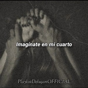imagínate en mi cuarto 💬 #SoloPiensalo 💙 | Playlist de lujan