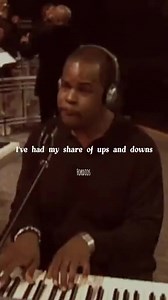 Praise Him In Advance - Marvin Sapp #gospelmusic #christianreel #PraiseGod | Sound of Inspiration