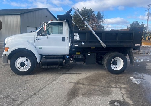 dump trucks for sale | eBay