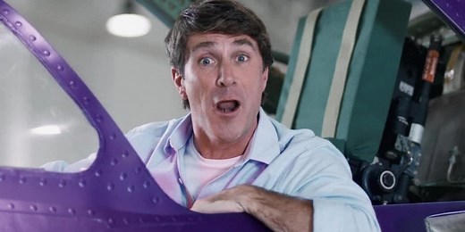 What Happened to Barry Scott? - Patty360