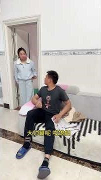 Luckily, I've figured out a solution. #CuteLittleSweetie #FunnyVideo