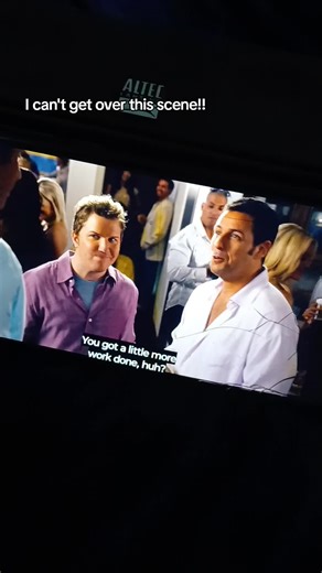 The Best Adam Sandler Scene You Can't Miss!