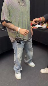 Mi primera chamba… Solo tenía que hacer una cosa 😅 @eduincaz @grupofirme @estadio.centenario | Esdras Eduardo Cruz Santiago