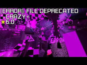 Roblox: FE2 Community Maps - [ERROR] FILE DEPRECATED [Map Jam] (Baseline Crazy+)