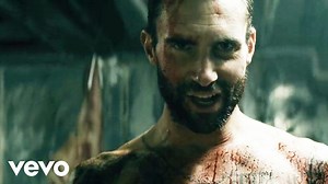 Animals/Maroon 5  歌詞和訳と意味 | 探してたあの曲！