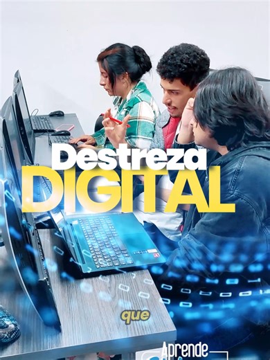 🎯 Enfoque: impacto rápido, energía, identificación 💭 POV: creías que estudiar era aburrido… ⚡ Hasta que te ponen a: 🔌 Configurar redes en tiempo real 💻 Hacer que tu código funcione (sí o sí) 🔥 Resolver problemas como en la vida real Aquí no hay simulaciones… hay acción 💣 🚀 Si quieres estudiar algo que de verdad te rete… ya sabes dónde 👇 Dale click y empieza #POV #Estudiantes #Tecnología #VidaReal #ModoExperto #ParaTi