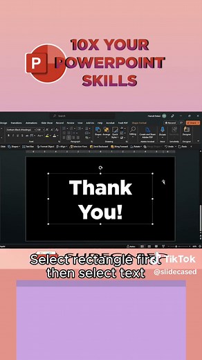 Create an interesting