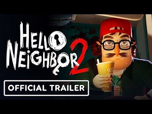 Hello Neighbor 2 - Official Beta Trailer | ID@Xbox