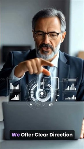 IT Consulting Services