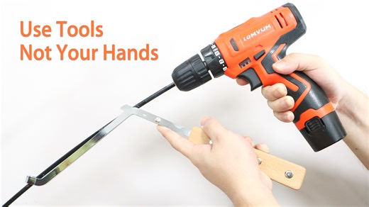 Watch How to use our Flex Drill Bit Placement Tool  on Amazon Live